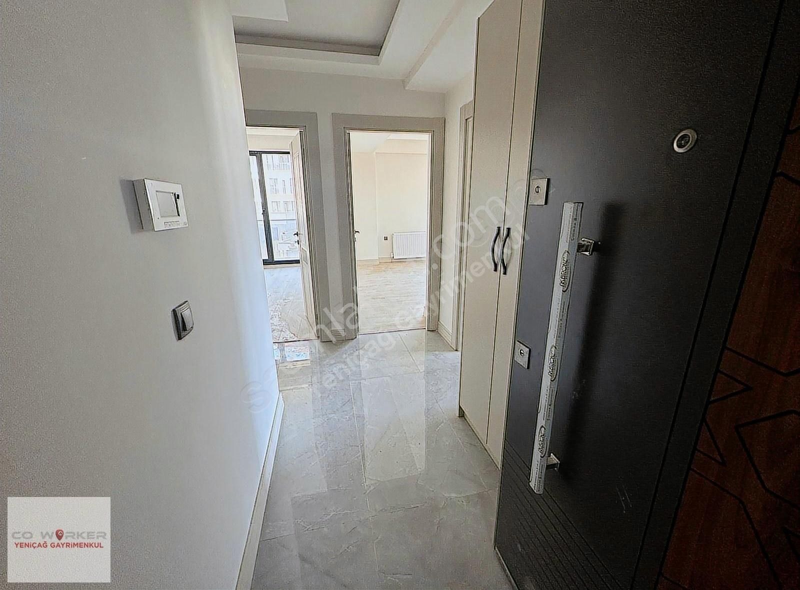 Fırsat Sabiha Gökçene Komşu Ara Kat 0 Satılık 2+1 Daireler