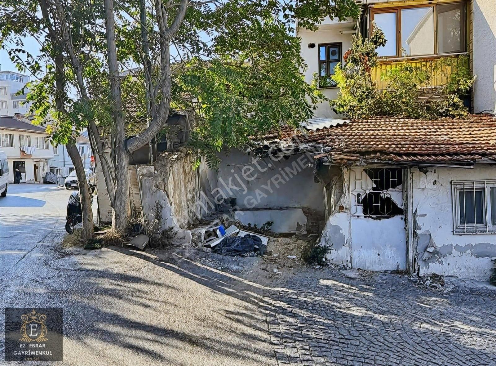 Mudanya Merkez'de 30 M2, Resmi Konut İmarlı Arsa - Görsel 4