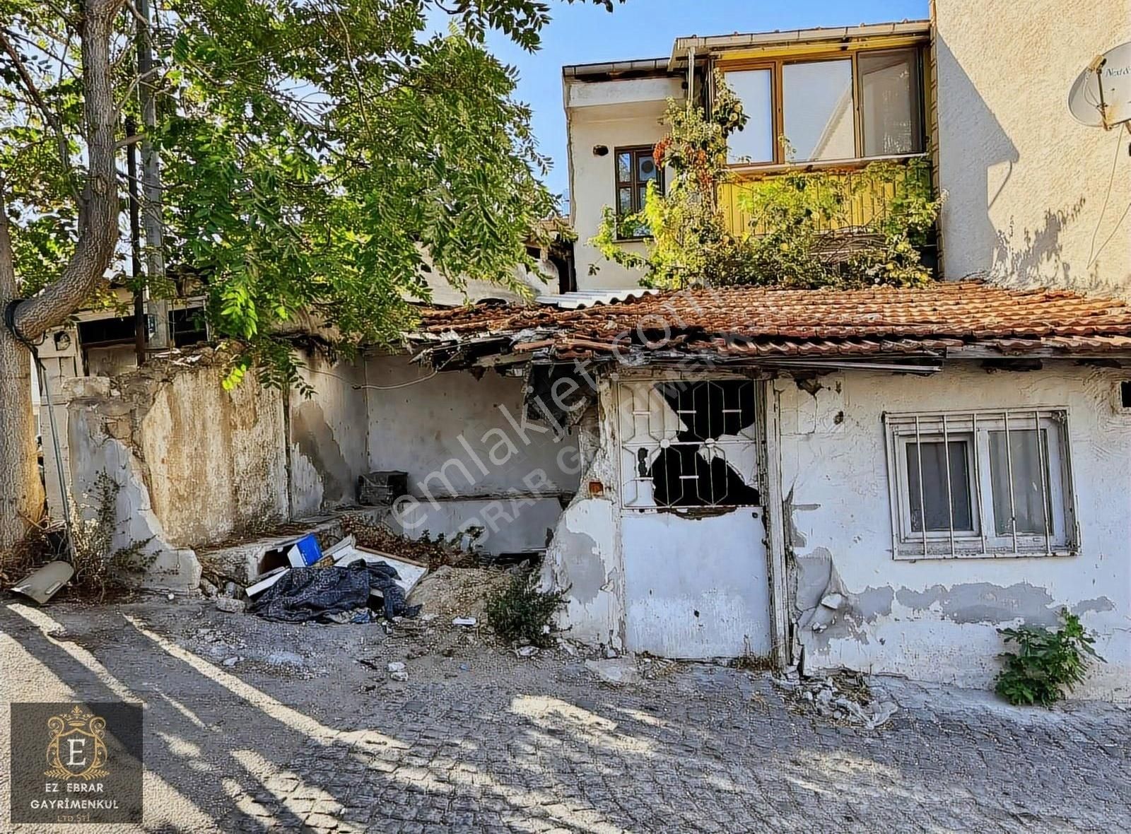 Mudanya Merkez'de 30 M2, Resmi Konut İmarlı Arsa - Görsel 14