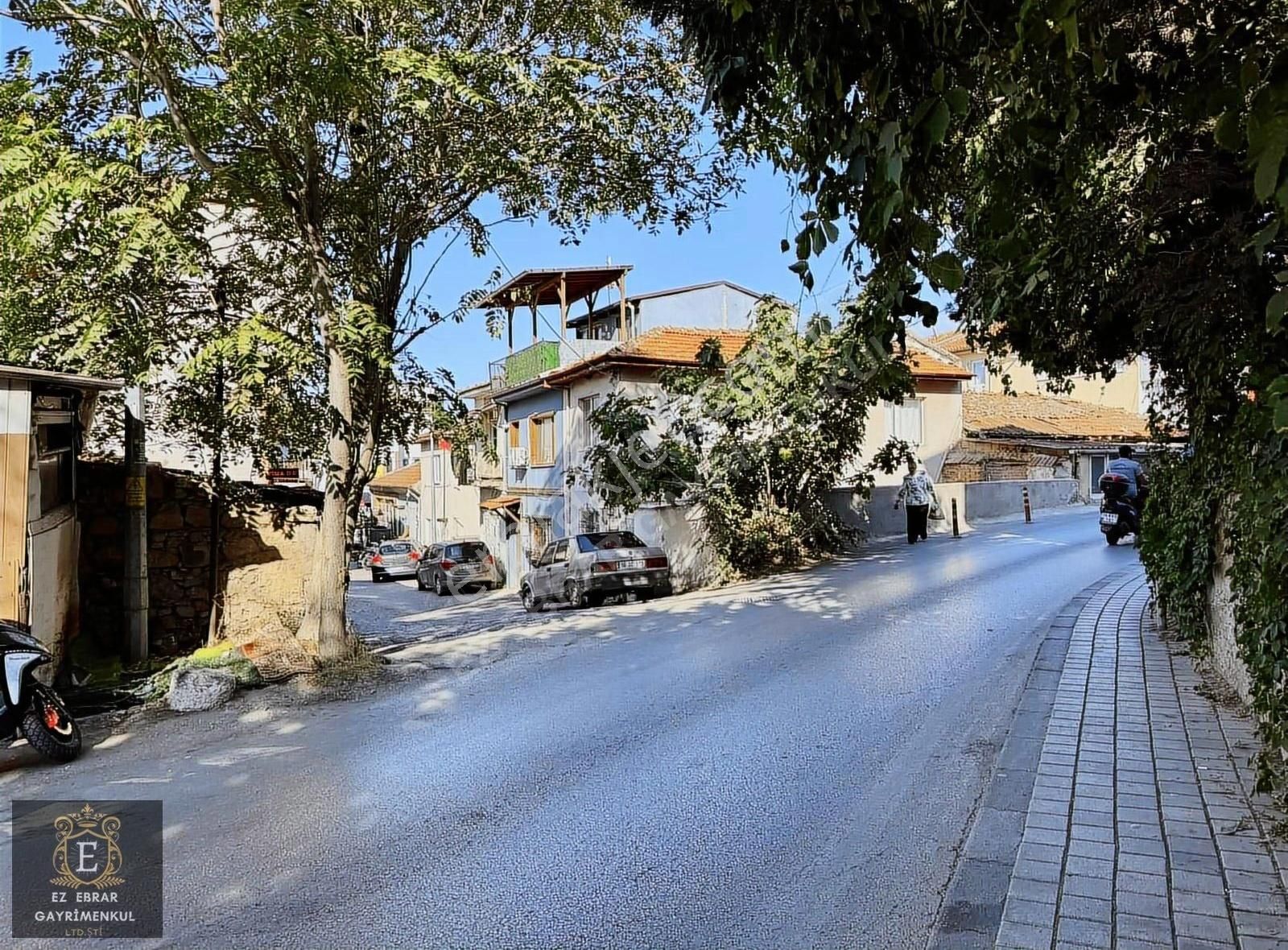 Mudanya Merkez'de 30 M2, Resmi Konut İmarlı Arsa - Görsel 17