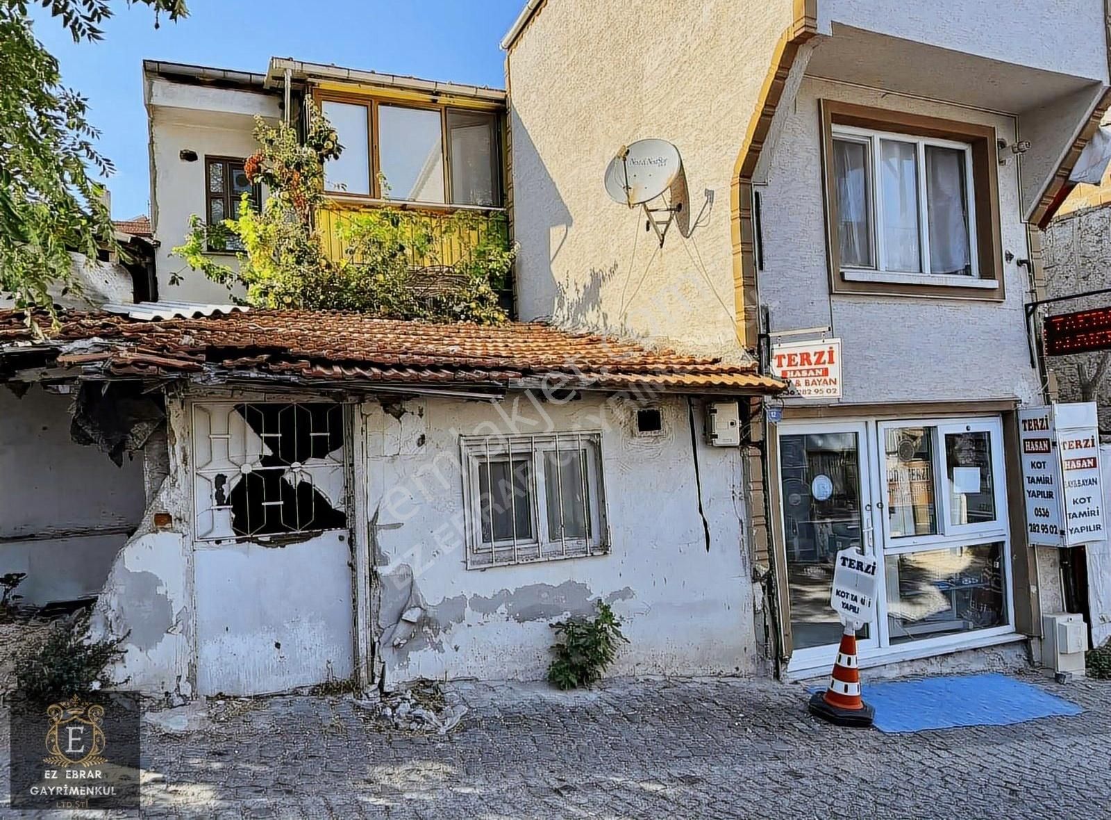 Mudanya Merkez'de 30 M2, Resmi Konut İmarlı Arsa - Görsel 16