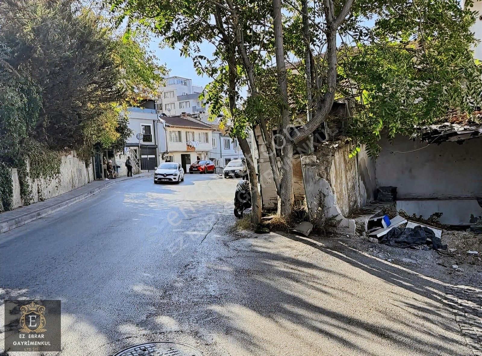 Mudanya Merkez'de 30 M2, Resmi Konut İmarlı Arsa - Görsel 8