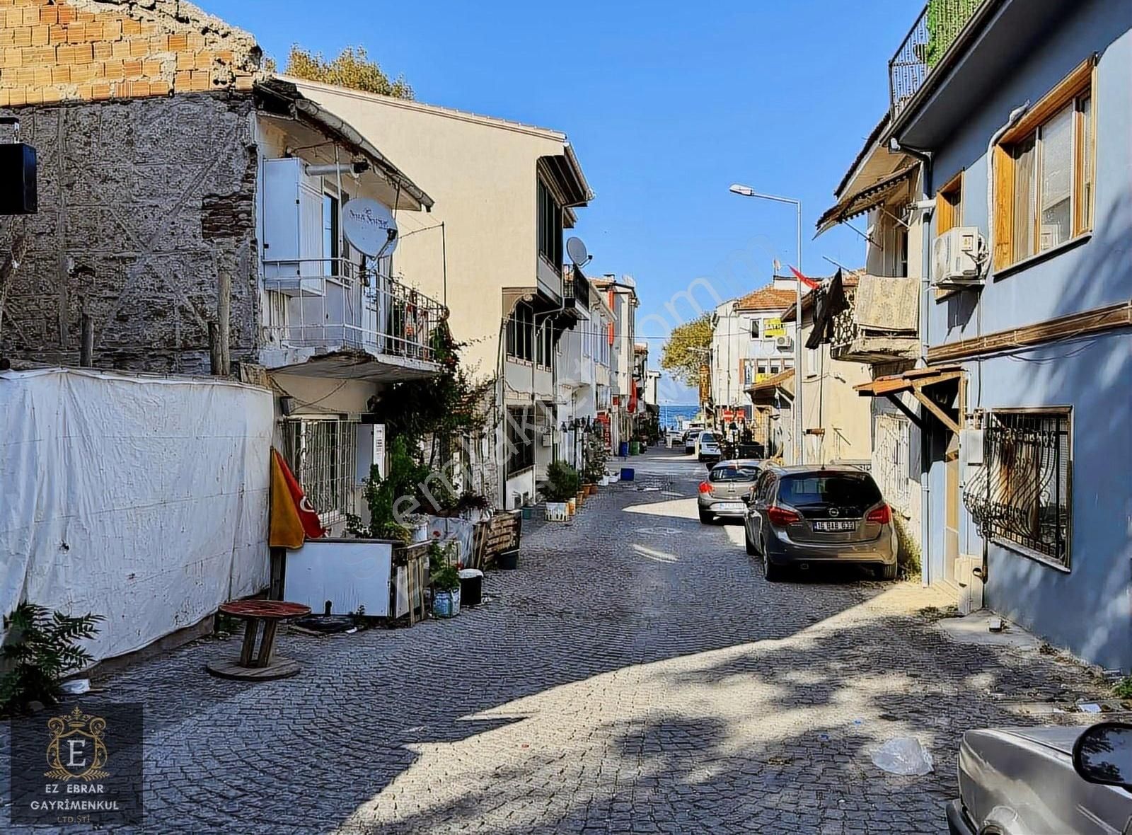 Mudanya Merkez'de 30 M2, Resmi Konut İmarlı Arsa - Görsel 13