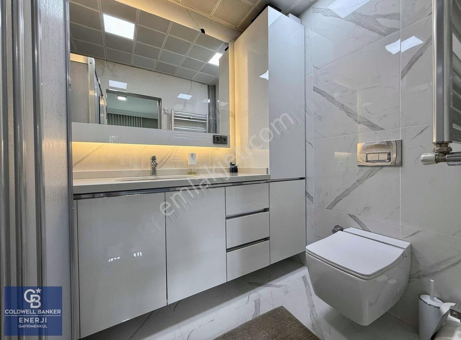 Bahçeşehir Bahçekent Emlak Konut Satılık 3+1 Bahçe Katı Daire - Görsel 21