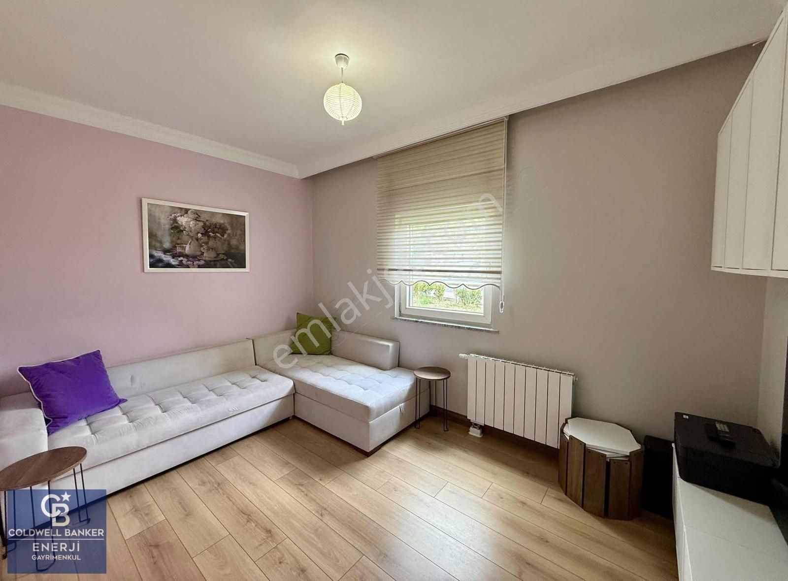 Bahçeşehir Bahçekent Emlak Konut Satılık 3+1 Bahçe Katı Daire - Görsel 12