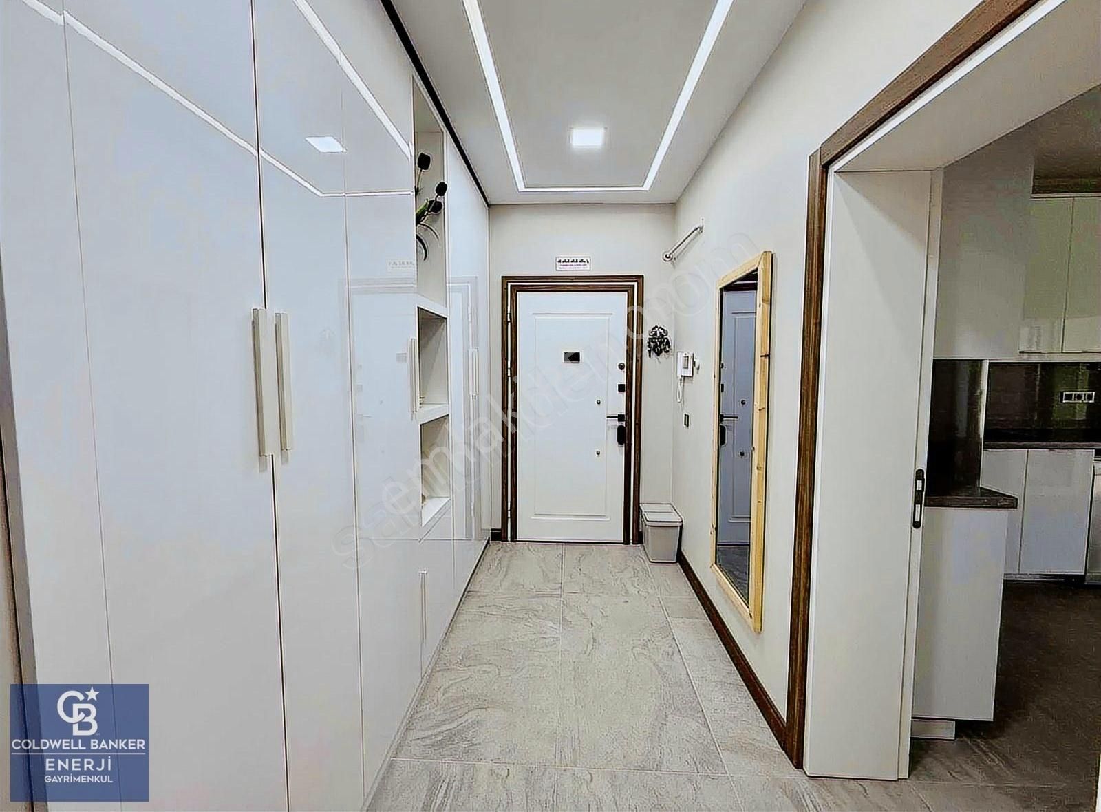 Bahçeşehir Bahçekent Emlak Konut Satılık 3+1 Bahçe Katı Daire - Görsel 13