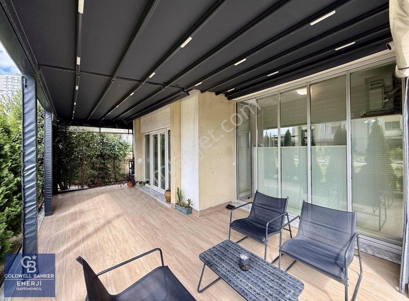 Bahçeşehir Bahçekent Emlak Konut Satılık 3+1 Bahçe Katı Daire - Görsel 32