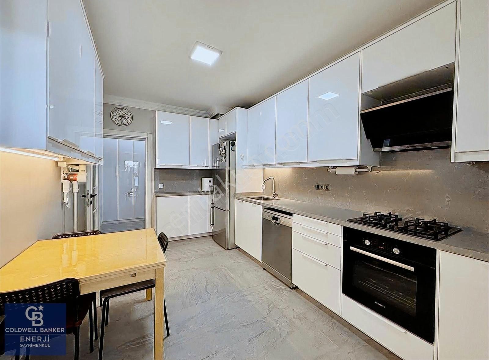 Bahçeşehir Bahçekent Emlak Konut Satılık 3+1 Bahçe Katı Daire - Görsel 8