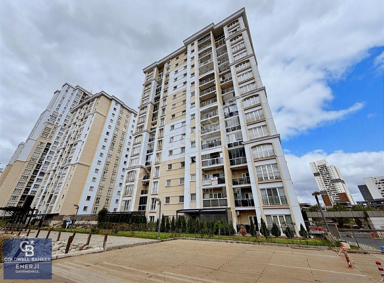 Bahçeşehir Bahçekent Emlak Konut Satılık 3+1 Bahçe Katı Daire - Görsel 11