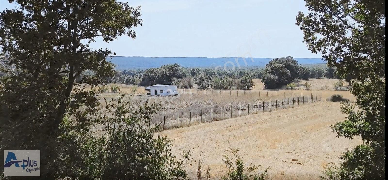 Çatalca İhsaniye İmara Yakın Kupon Tarla - Görsel 2