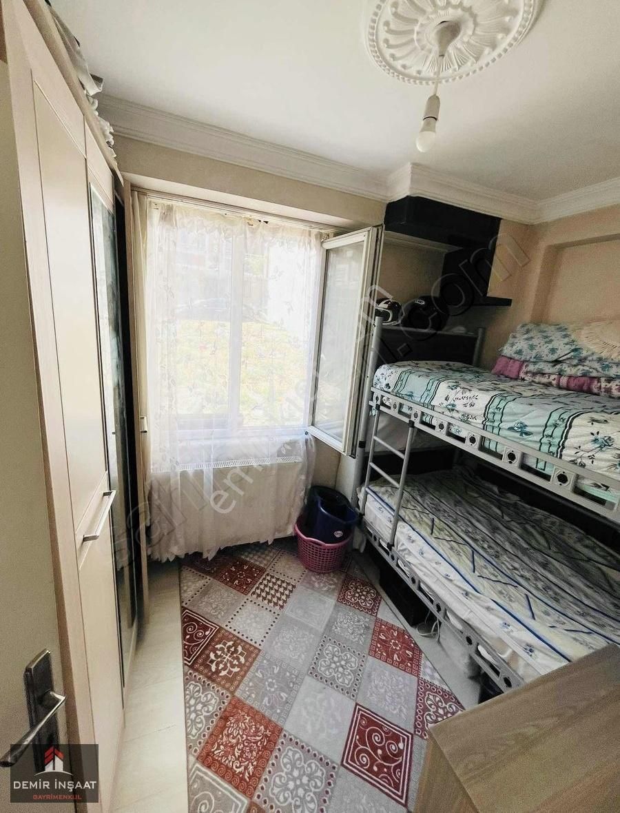 Demir İnşaat'tan Cebeci Mah'de 2+1 90m2 Mükemmel Yüksek Giriş - Görsel 11