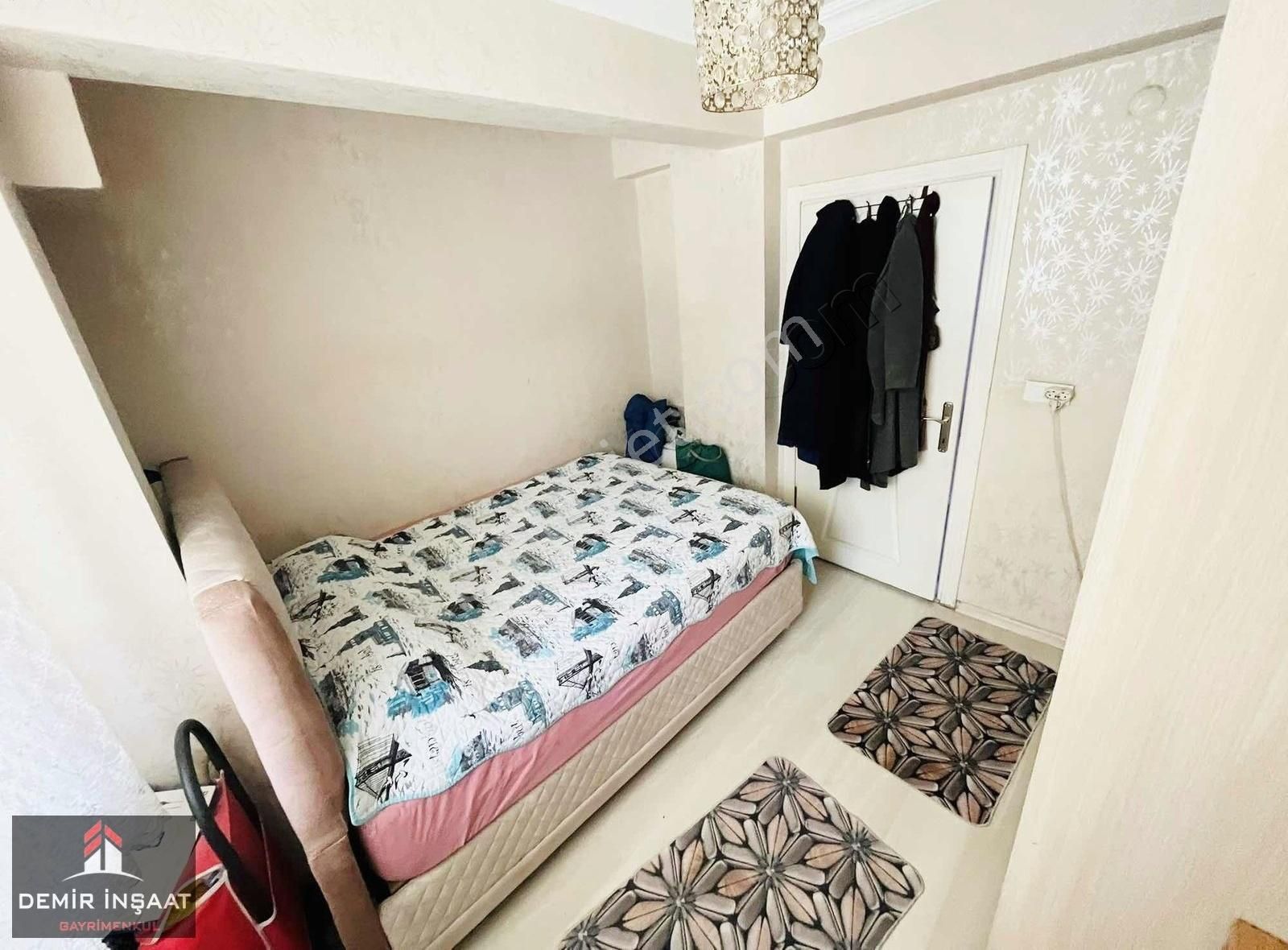 Demir İnşaat'tan Cebeci Mah'de 2+1 90m2 Mükemmel Yüksek Giriş - Görsel 18