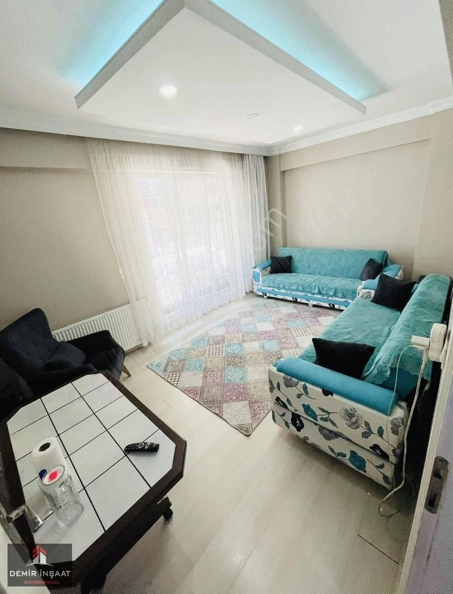 Demir İnşaat'tan Cebeci Mah'de 2+1 90m2 Mükemmel Yüksek Giriş - Görsel 8