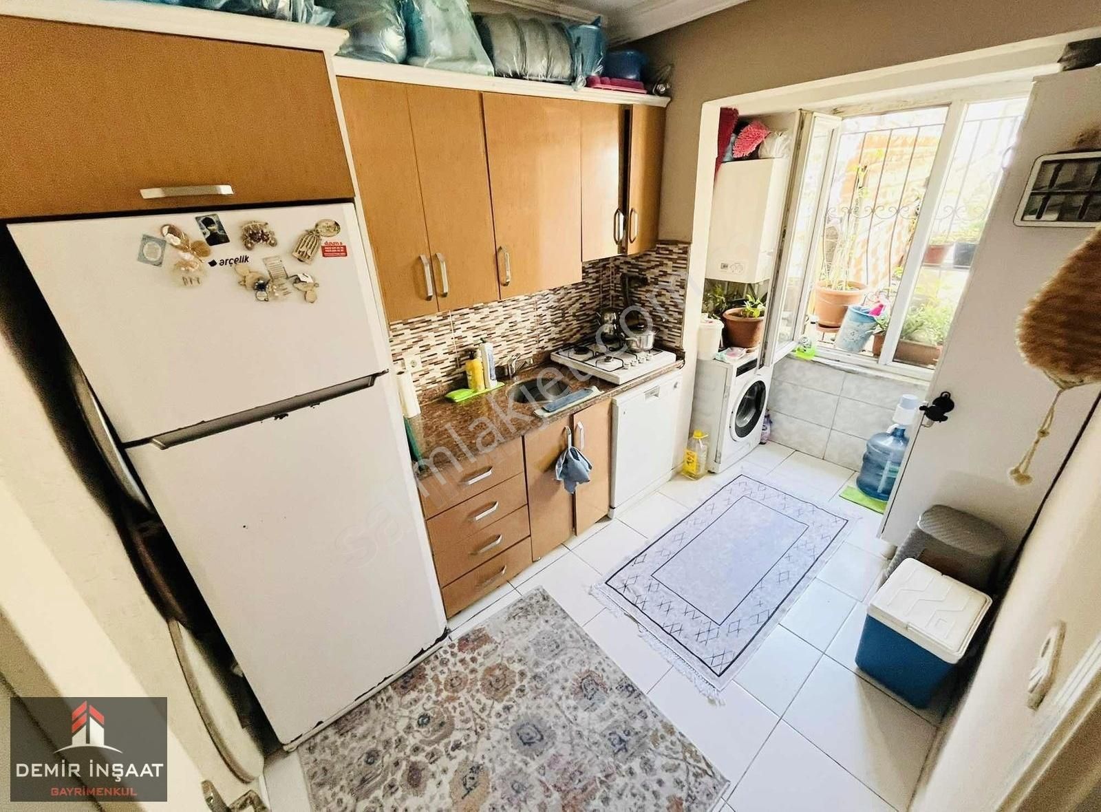 Demir İnşaat'tan Cebeci Mah'de 2+1 90m2 Mükemmel Yüksek Giriş - Görsel 21
