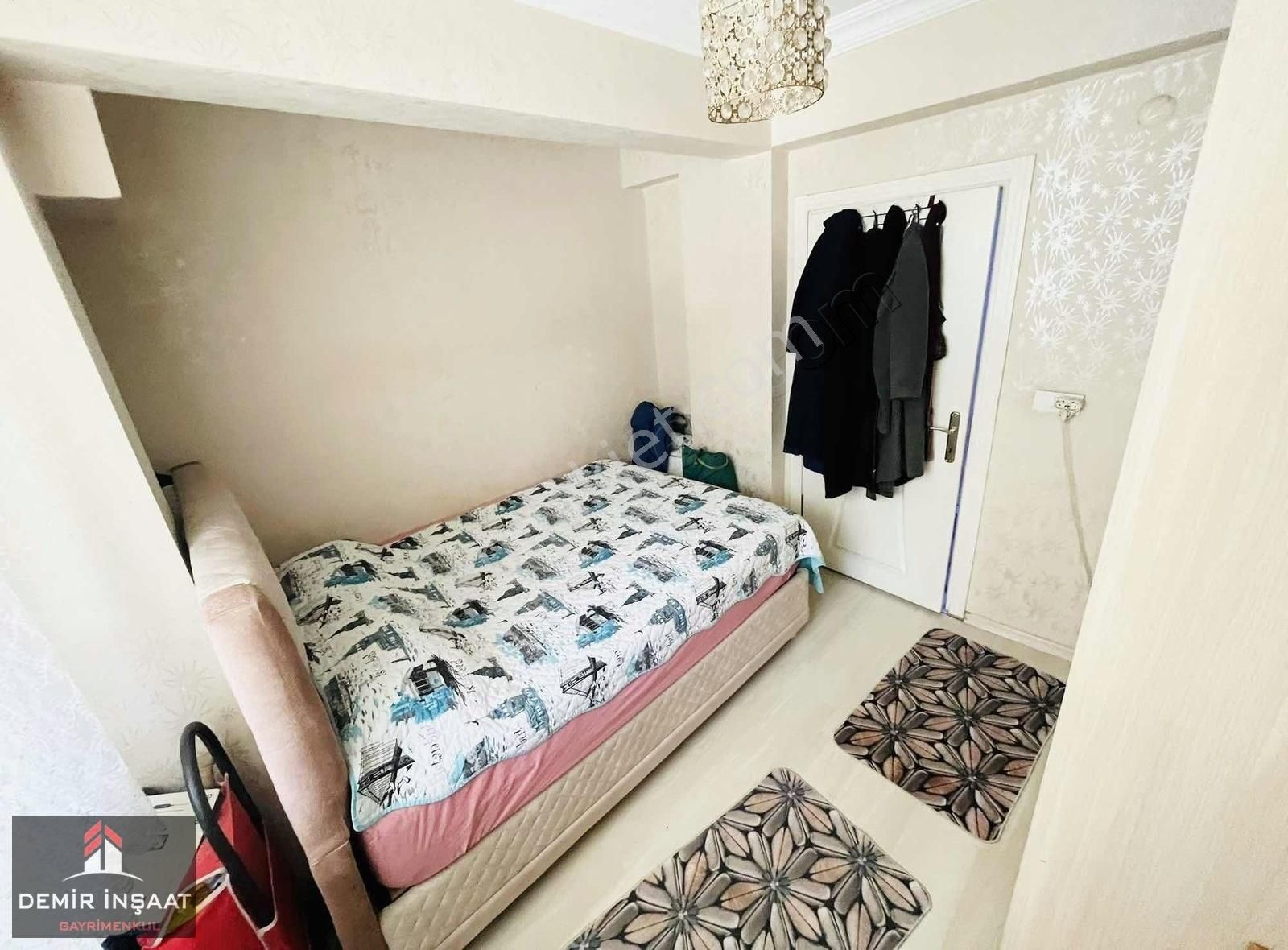 Demir İnşaat'tan Cebeci Mah'de 2+1 90m2 Mükemmel Yüksek Giriş - Görsel 2