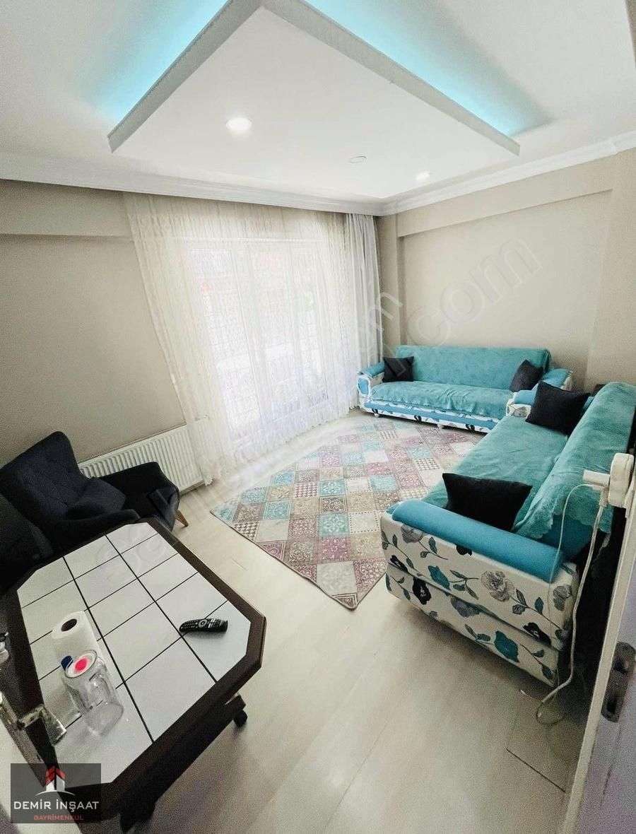 Demir İnşaat'tan Cebeci Mah'de 2+1 90m2 Mükemmel Yüksek Giriş - Görsel 17