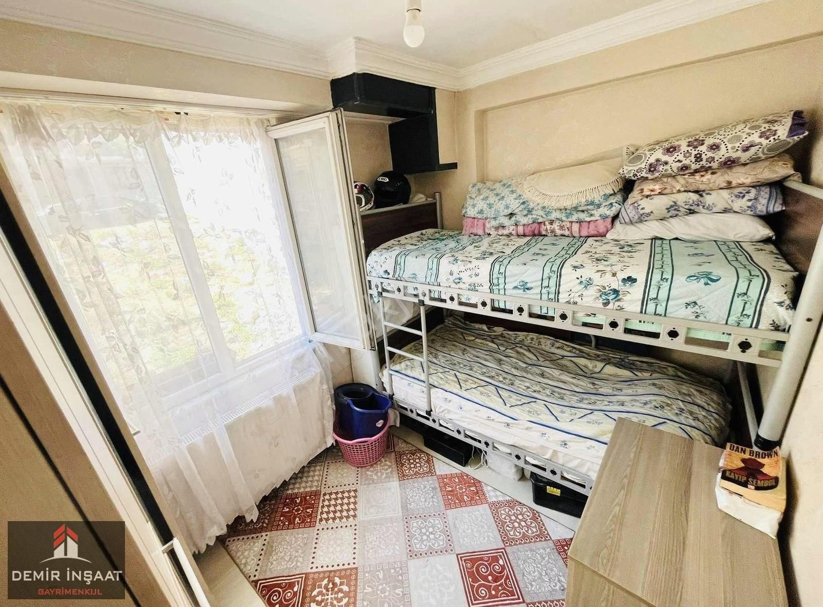 Demir İnşaat'tan Cebeci Mah'de 2+1 90m2 Mükemmel Yüksek Giriş - Görsel 24
