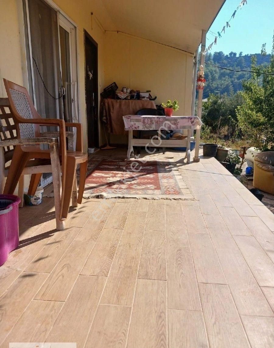 Orhaniye Güneş Emlaktan Satılık Müstakil Ev - Görsel 10