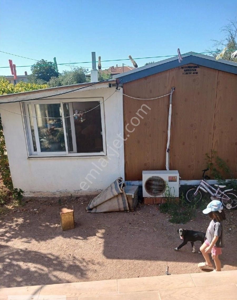 Orhaniye Güneş Emlaktan Satılık Müstakil Ev - Görsel 3