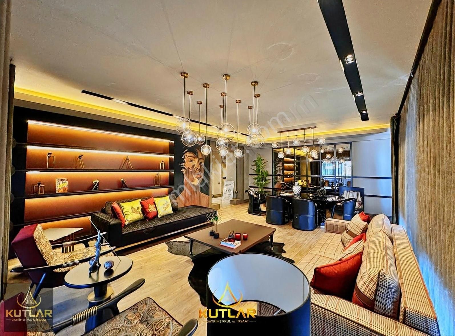 Kutlar'dan İbrahimli Mah Gerçek Yaşam İçinde Beklentilerinizin Ö