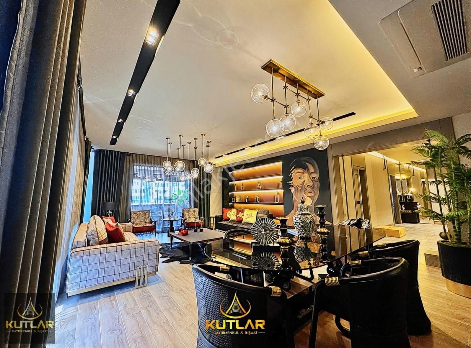 Kutlar'dan İbrahimli Mah Gerçek Yaşam İçinde Beklentilerinizin Ö - Görsel 18