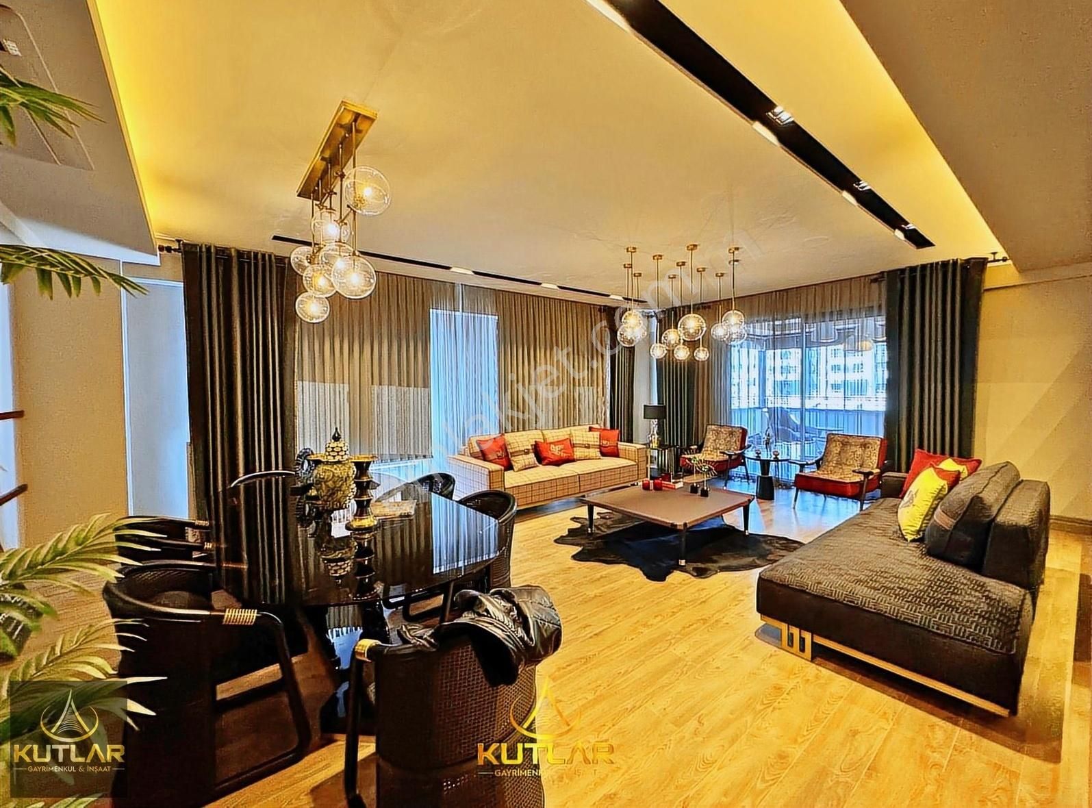 Kutlar'dan İbrahimli Mah Gerçek Yaşam İçinde Beklentilerinizin Ö - Görsel 6