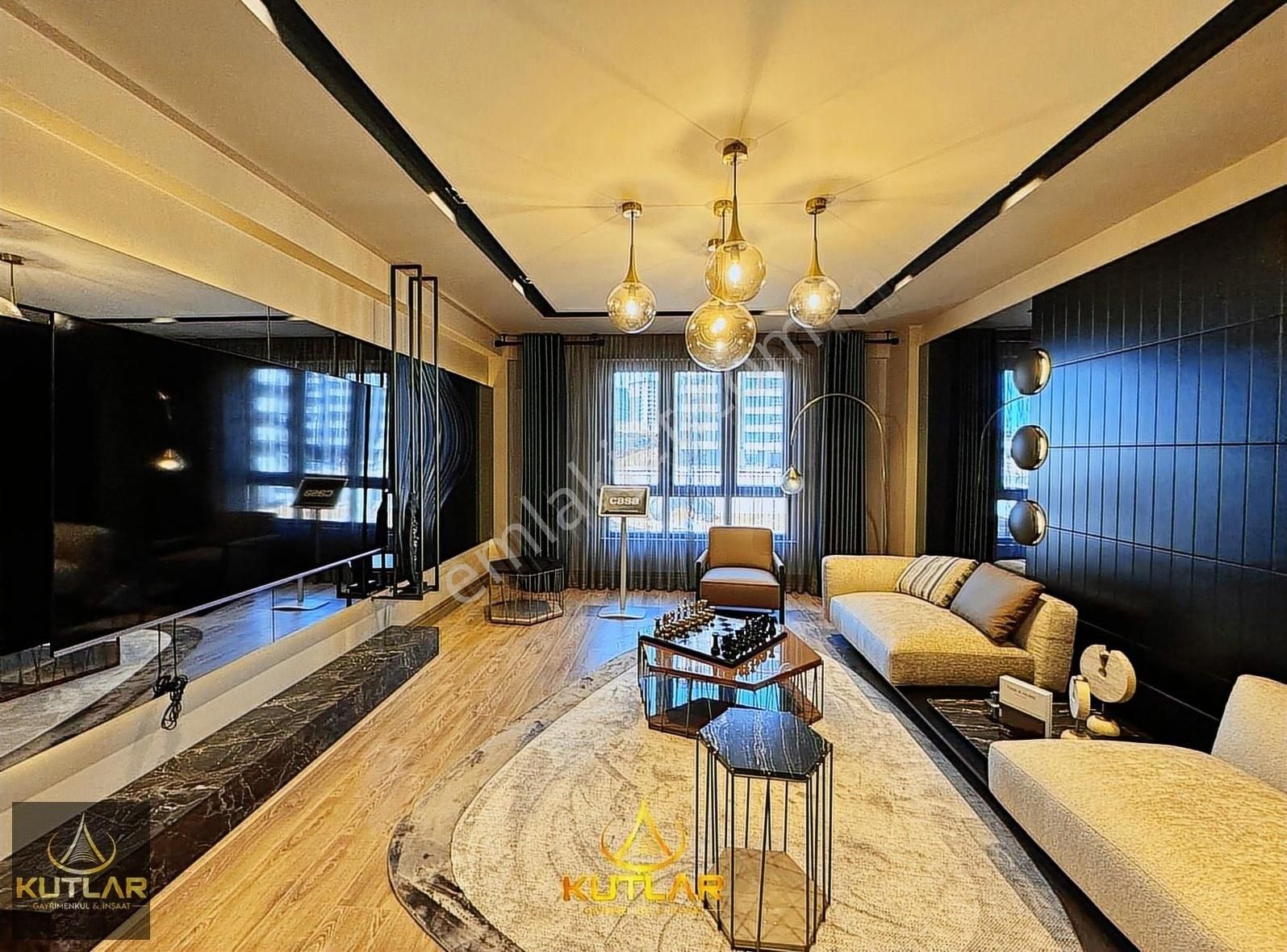 Kutlar'dan İbrahimli Mah Gerçek Yaşam İçinde Beklentilerinizin Ö - Görsel 11