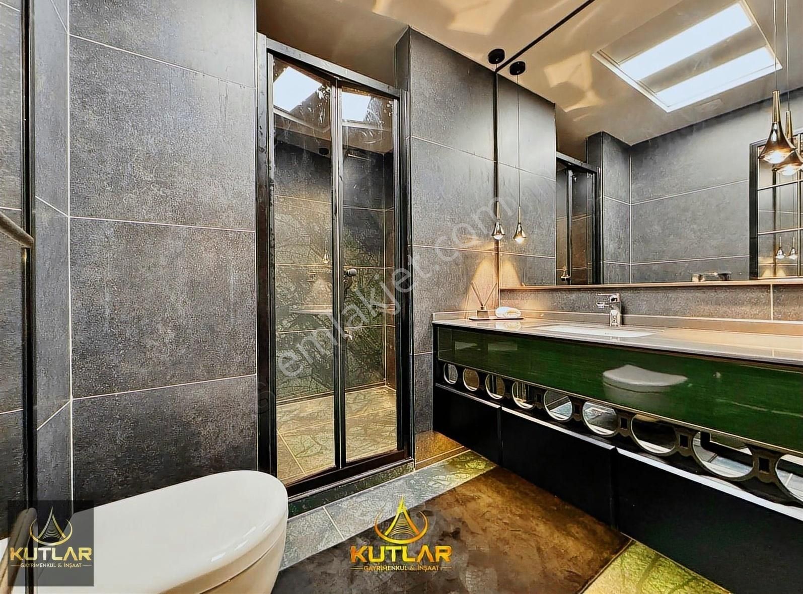 Kutlar'dan İbrahimli Mah Gerçek Yaşam İçinde Beklentilerinizin Ö - Görsel 30