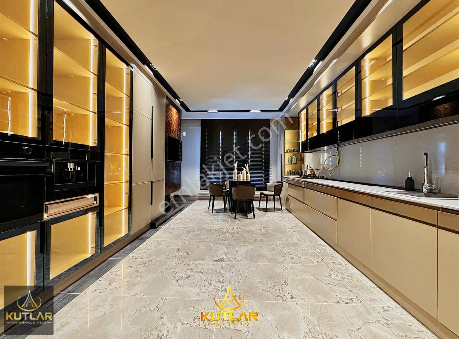 Kutlar'dan İbrahimli Mah Gerçek Yaşam İçinde Beklentilerinizin Ö - Görsel 12