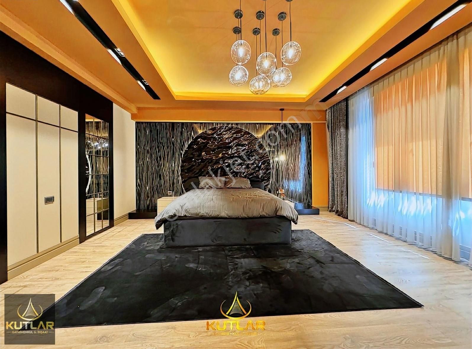 Kutlar'dan İbrahimli Mah Gerçek Yaşam İçinde Beklentilerinizin Ö - Görsel 5