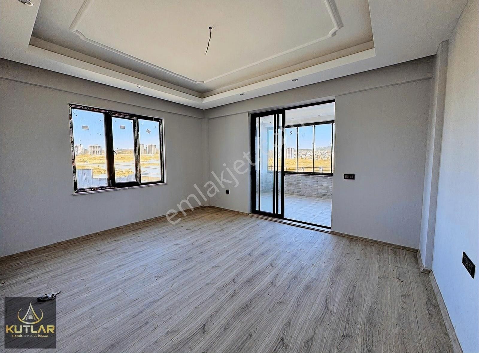 Kutlar'dan İbrahimli Mah Satılık Ultra Lüx 4+1 Fırsat Daireler.. - Görsel 2