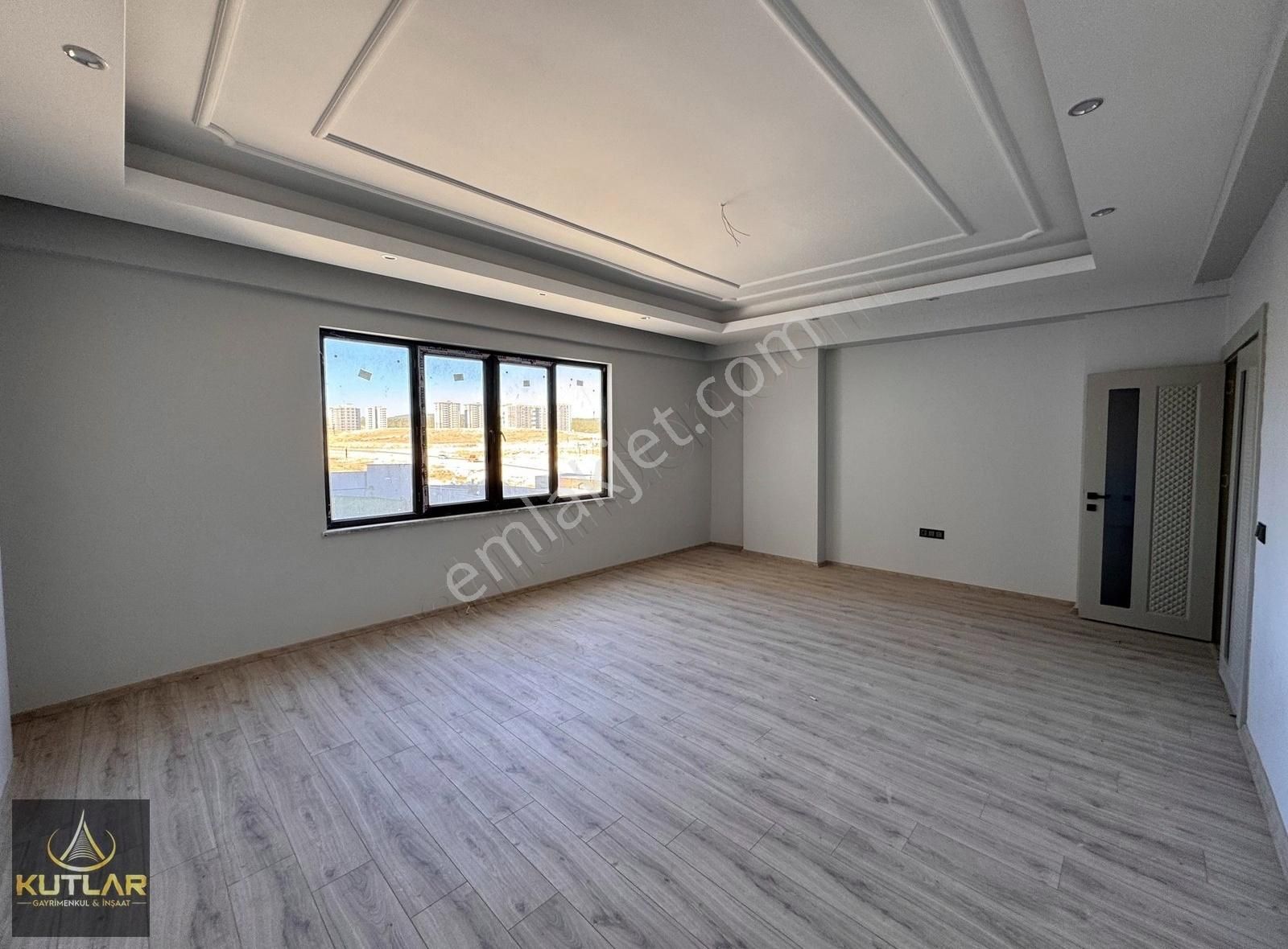 Kutlar'dan İbrahimli Mah Satılık Ultra Lüx 4+1 Fırsat Daireler.. - Görsel 23