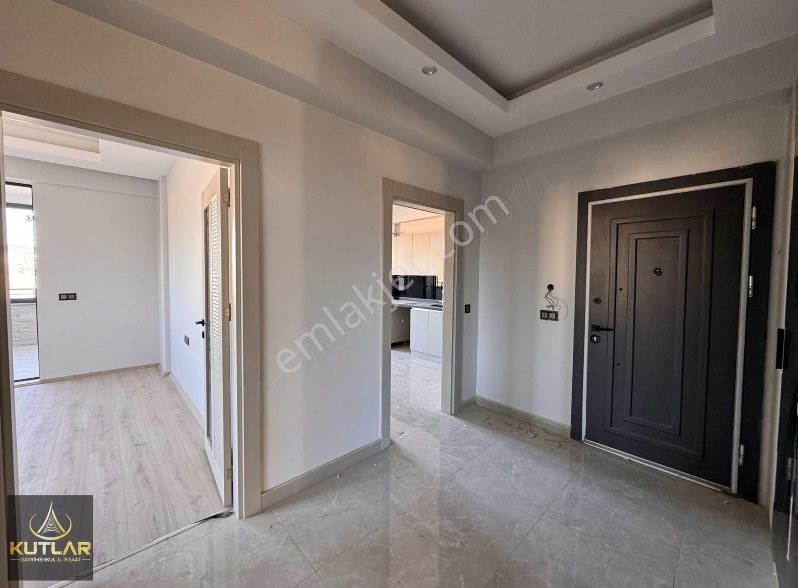 Kutlar'dan İbrahimli Mah Satılık Ultra Lüx 4+1 Fırsat Daireler.. - Görsel 26