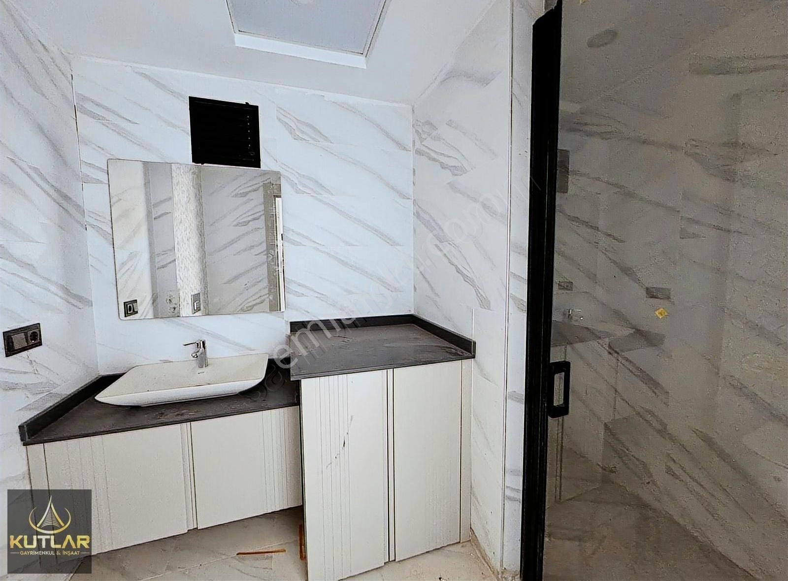 Kutlar'dan İbrahimli Mah Satılık Ultra Lüx 4+1 Fırsat Daireler.. - Görsel 20