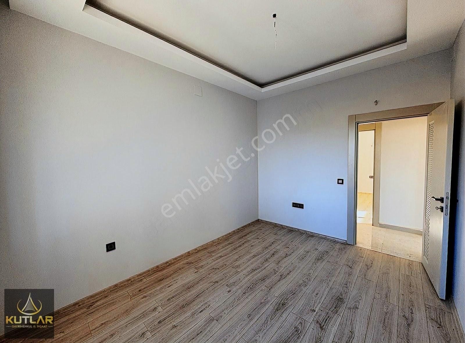 Kutlar'dan İbrahimli Mah Satılık Ultra Lüx 4+1 Fırsat Daireler.. - Görsel 24