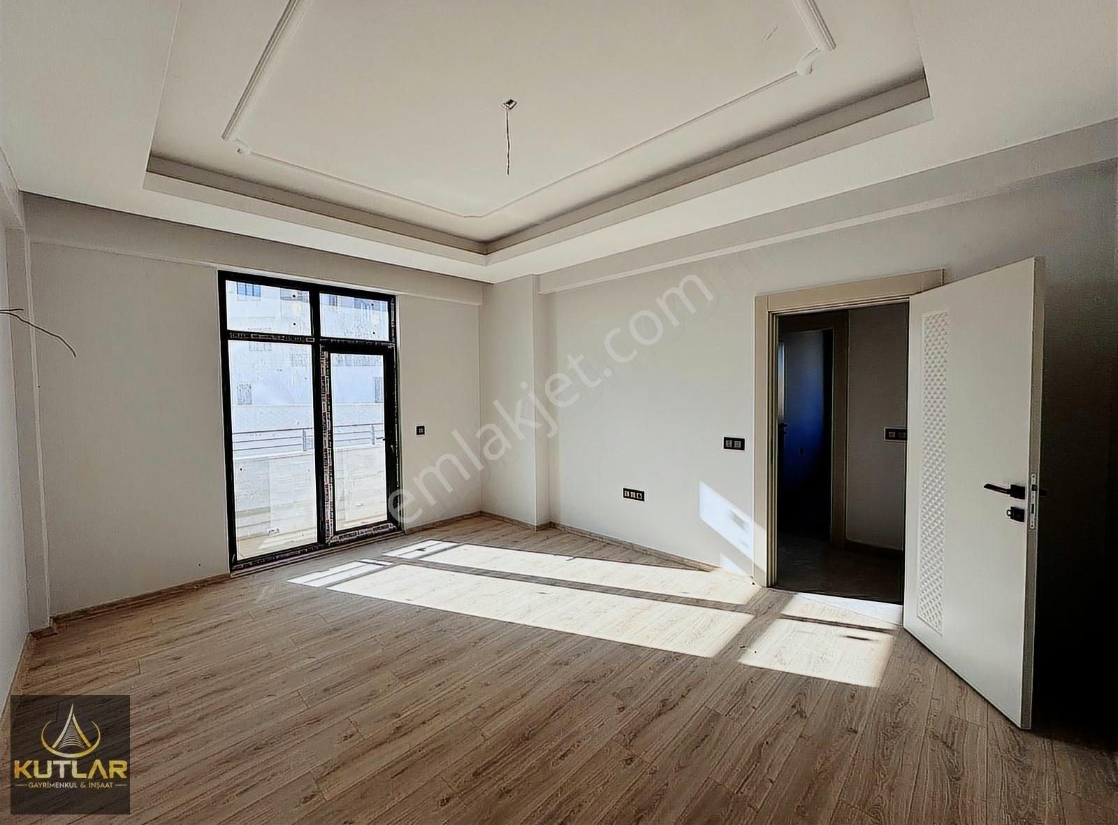 Kutlar'dan İbrahimli Mah Satılık Ultra Lüx 4+1 Fırsat Daireler.. - Görsel 29
