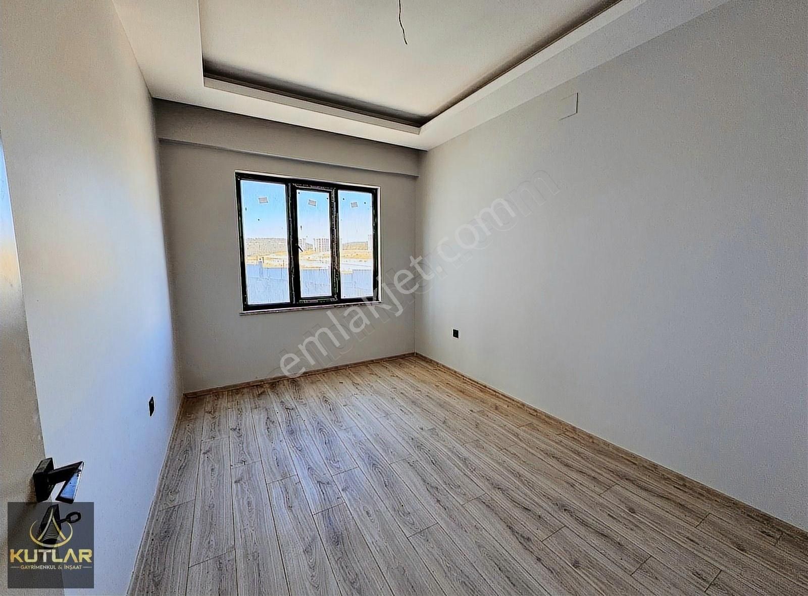 Kutlar'dan İbrahimli Mah Satılık Ultra Lüx 4+1 Fırsat Daireler.. - Görsel 27