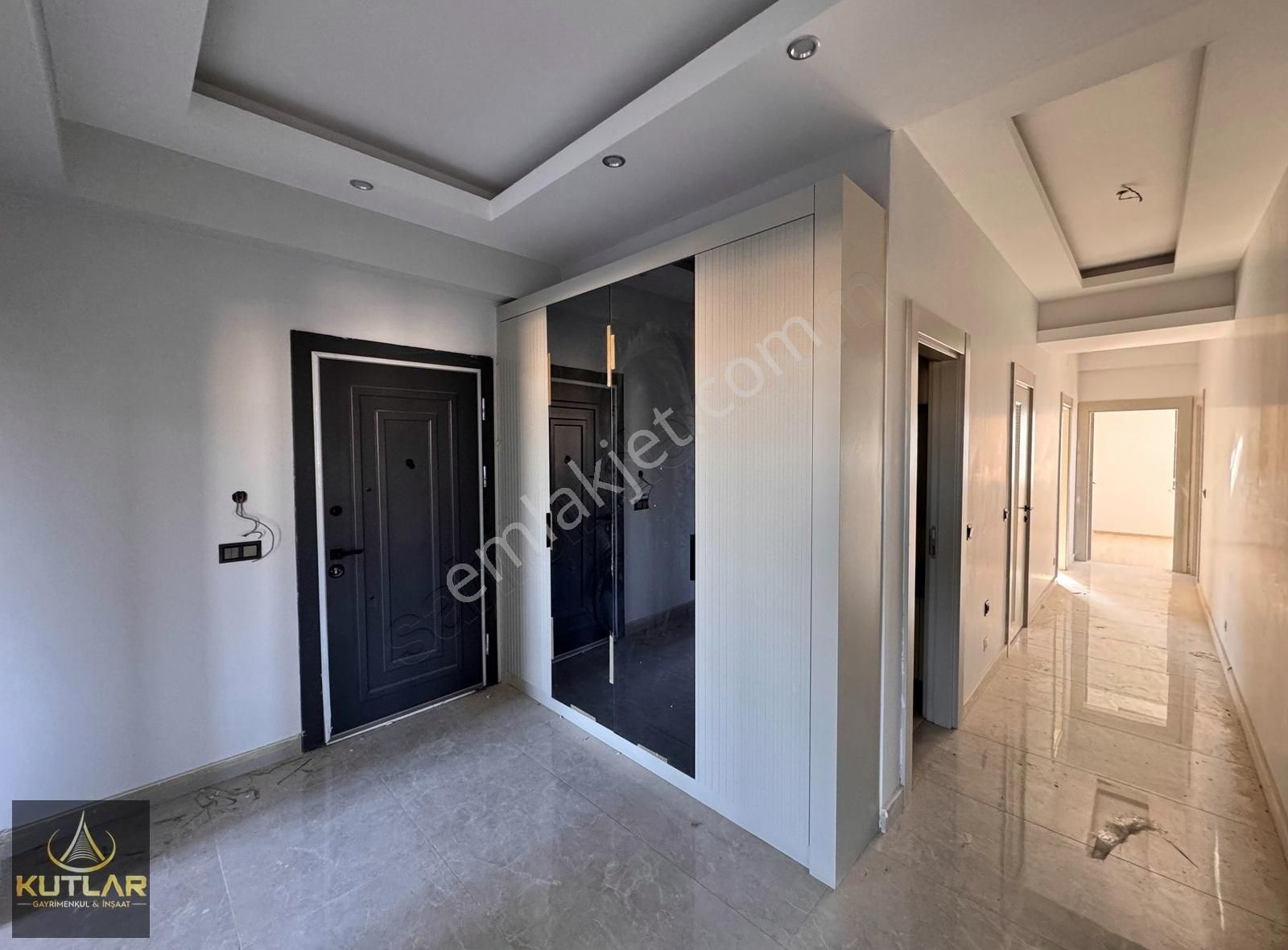 Kutlar'dan İbrahimli Mah Satılık Ultra Lüx 4+1 Fırsat Daireler.. - Görsel 11