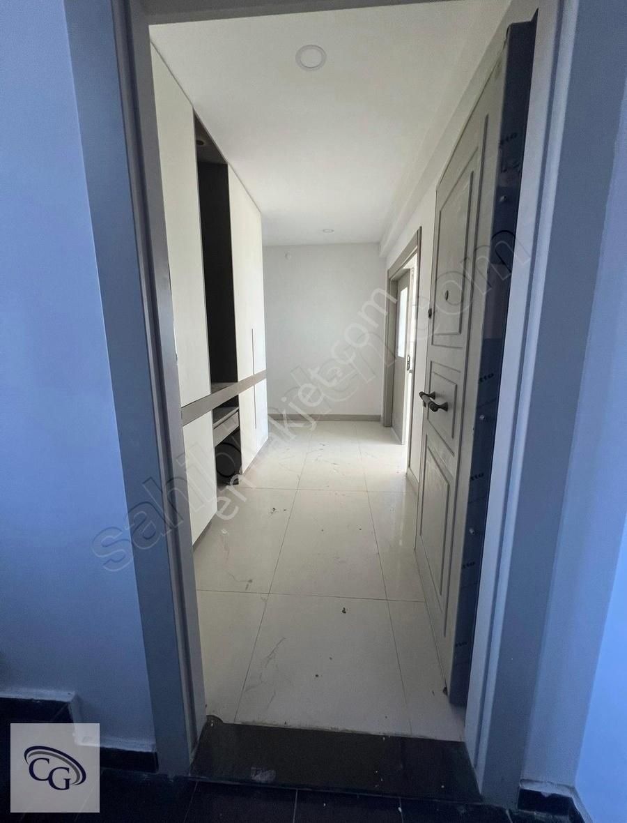 Çorlu Önerler Mah Satılık Göl Manzaralı Bahçe Katı 3+1 Daire - Görsel 27