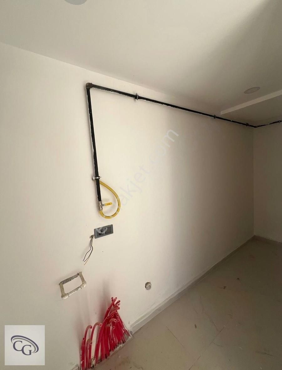 Çorlu Önerler Mah Satılık Göl Manzaralı Bahçe Katı 3+1 Daire - Görsel 26
