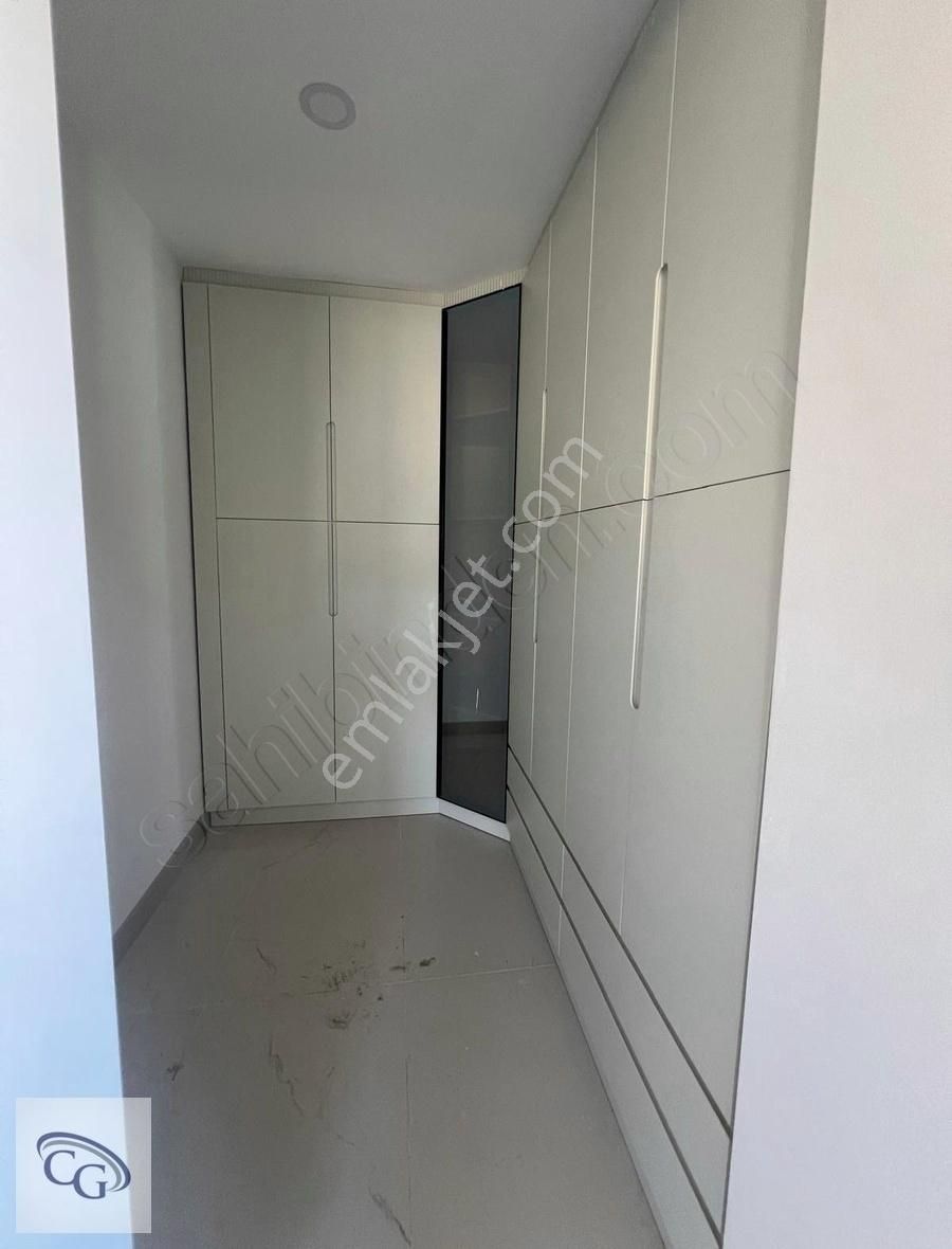 Çorlu Önerler Mah Satılık Göl Manzaralı Bahçe Katı 3+1 Daire - Görsel 18