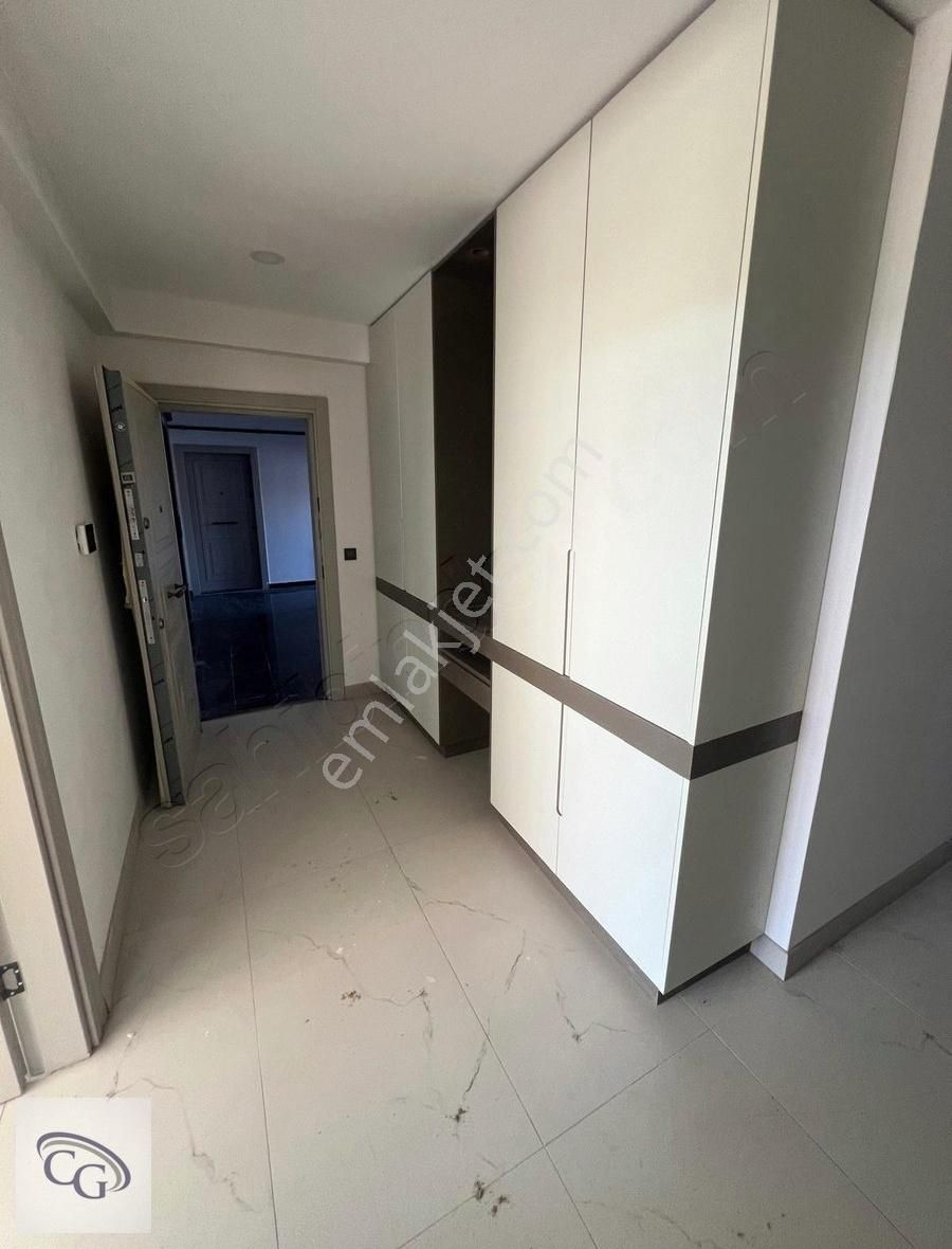 Çorlu Önerler Mah Satılık Göl Manzaralı Bahçe Katı 3+1 Daire - Görsel 24