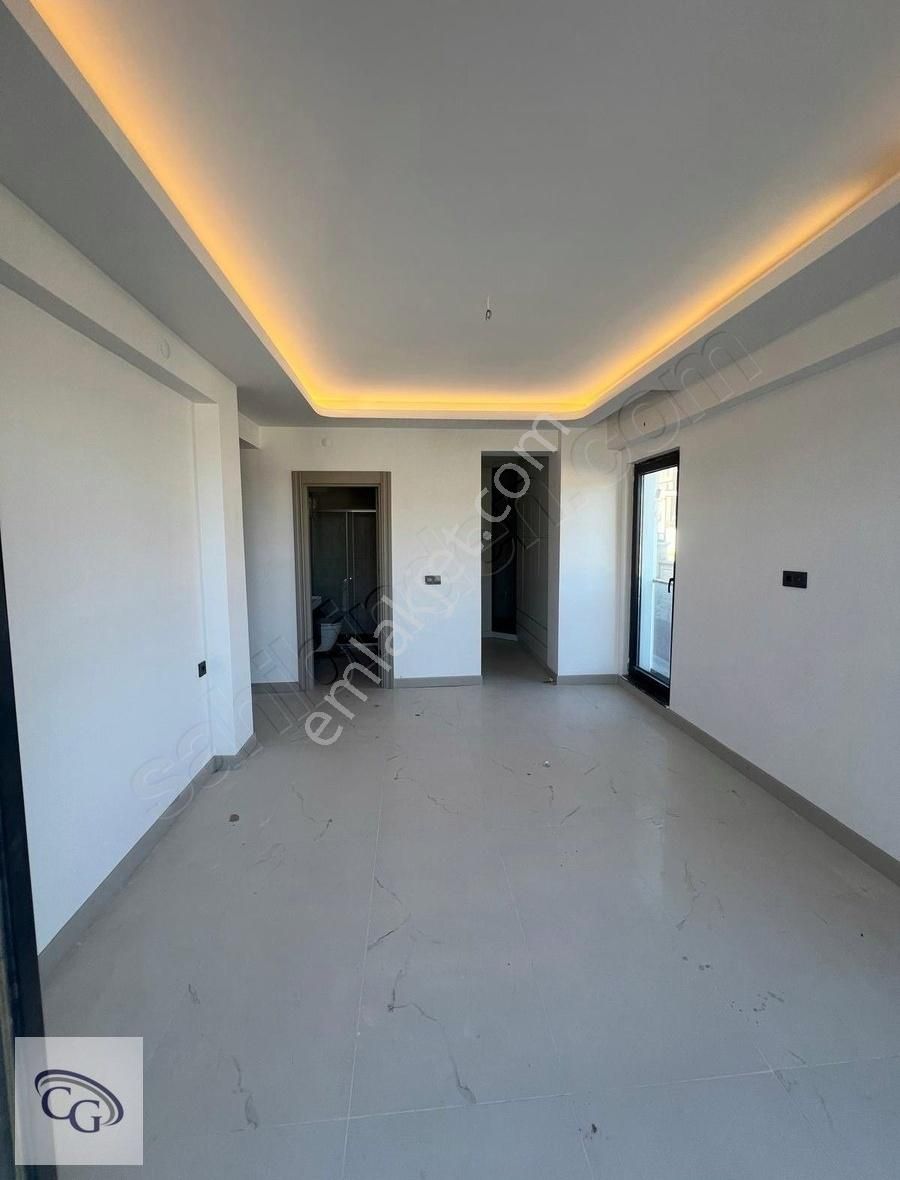 Çorlu Önerler Mah Satılık Göl Manzaralı Bahçe Katı 3+1 Daire - Görsel 31