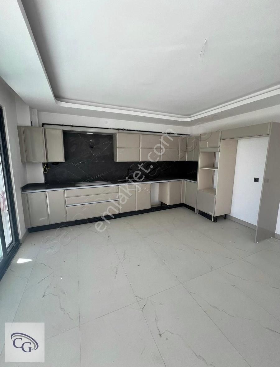 Çorlu Önerler Mah Satılık Göl Manzaralı Bahçe Katı 3+1 Daire - Görsel 17