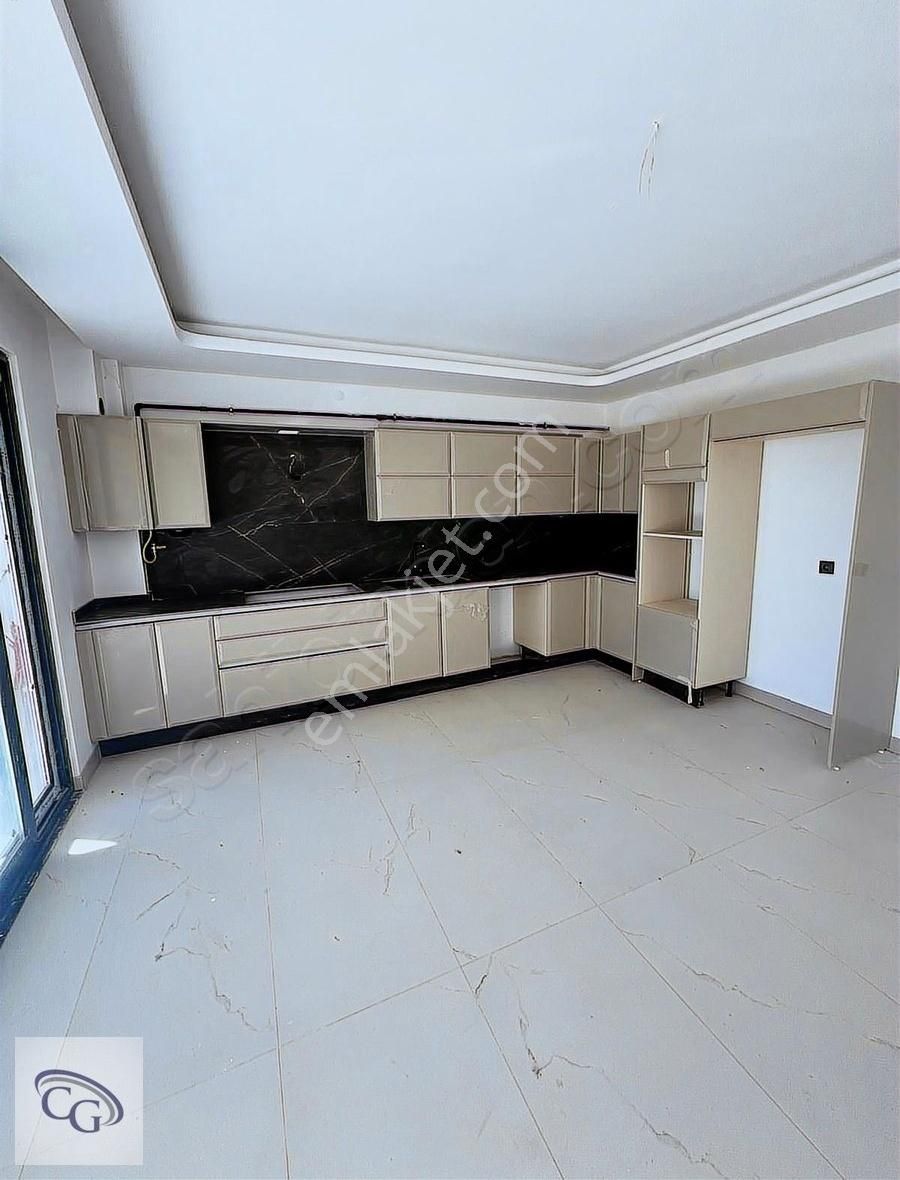 Çorlu Önerler Mah Satılık Göl Manzaralı Bahçe Katı 3+1 Daire - Görsel 19