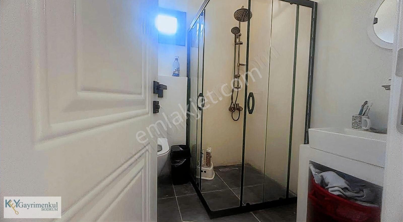 Milas Söğütcük Köyü Satılık Tek Kat Müstakil Ev - Görsel 14