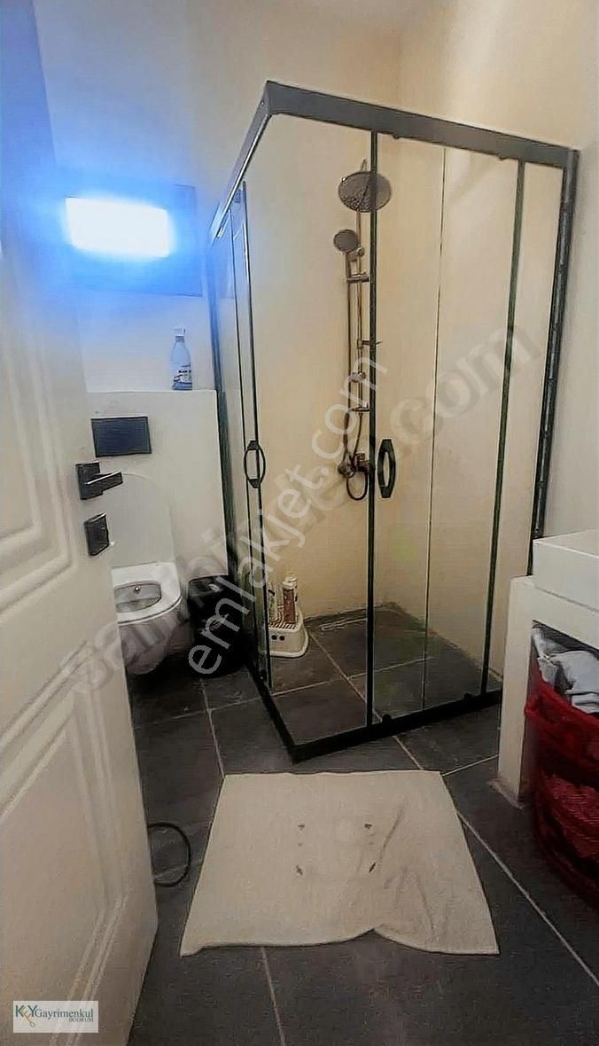 Milas Söğütcük Köyü Satılık Tek Kat Müstakil Ev - Görsel 12