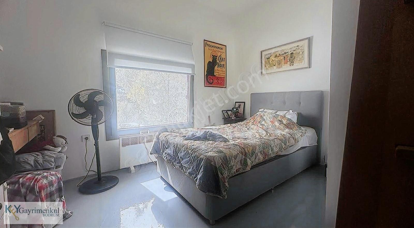 Milas Söğütcük Köyü Satılık Tek Kat Müstakil Ev - Görsel 25