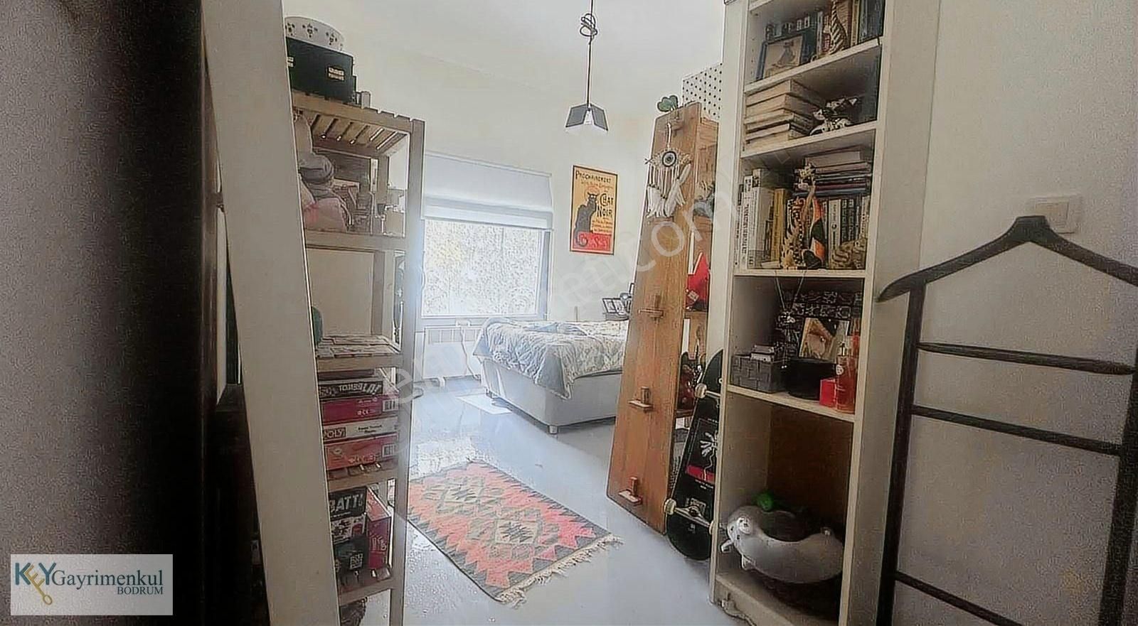 Milas Söğütcük Köyü Satılık Tek Kat Müstakil Ev - Görsel 7