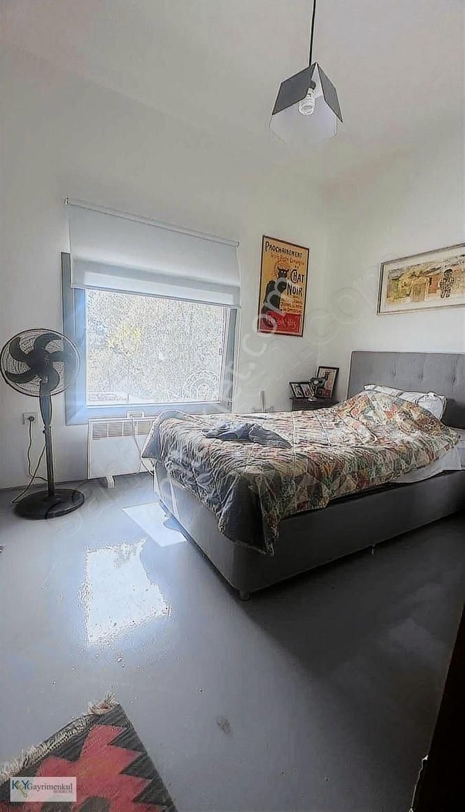 Milas Söğütcük Köyü Satılık Tek Kat Müstakil Ev - Görsel 5